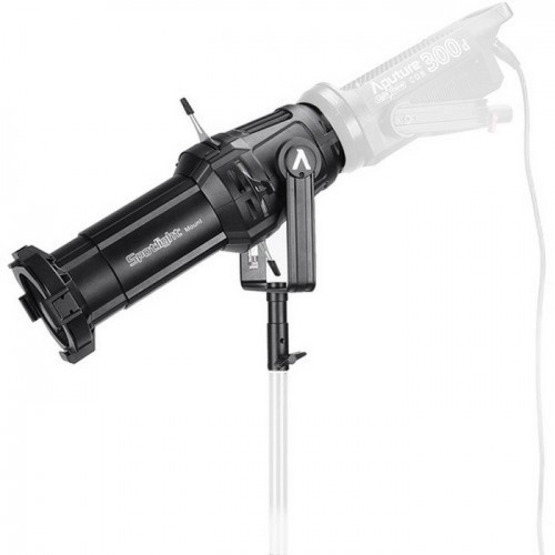 Гобо фильтры для Aputure Spotlight Mount (26°)-5