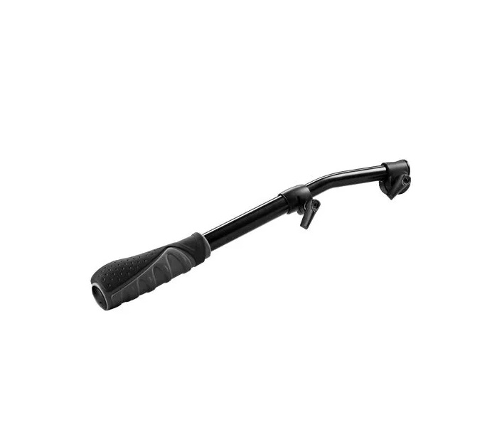 Штативный комплект E-Image GA102 с чашей GH08L-4