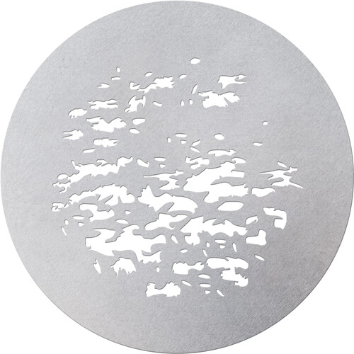 Набор Гобо Фильтров Aputure Spotlight  (AMO10GOBOKITB)-2