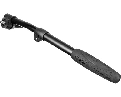 Штативный комплект E-IMAGE GA752  с чашей 75 мм-3