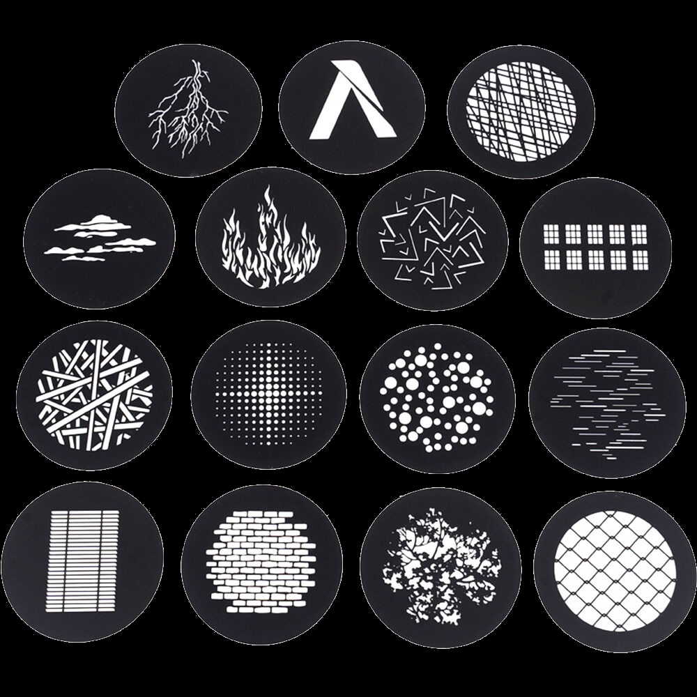 Модификатор света Aputure Spotlight Mini Zoom-2