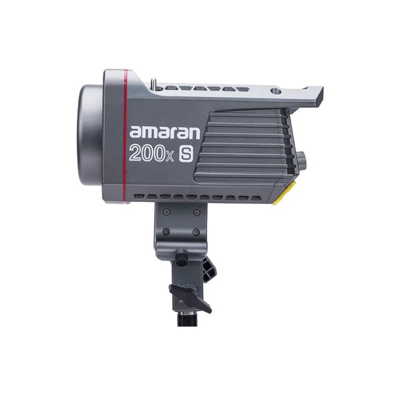 Aputure Amaran 200X S Двухцветная светодиодная видеолампа 2700-6500K-6