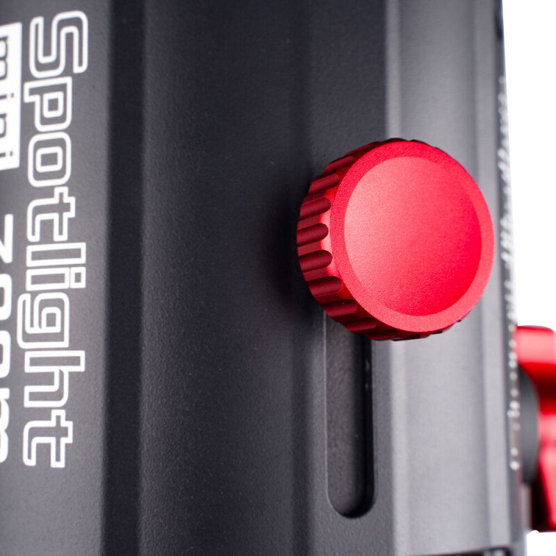 Модификатор света Aputure Spotlight Mini Zoom для LS 60d/60x-6