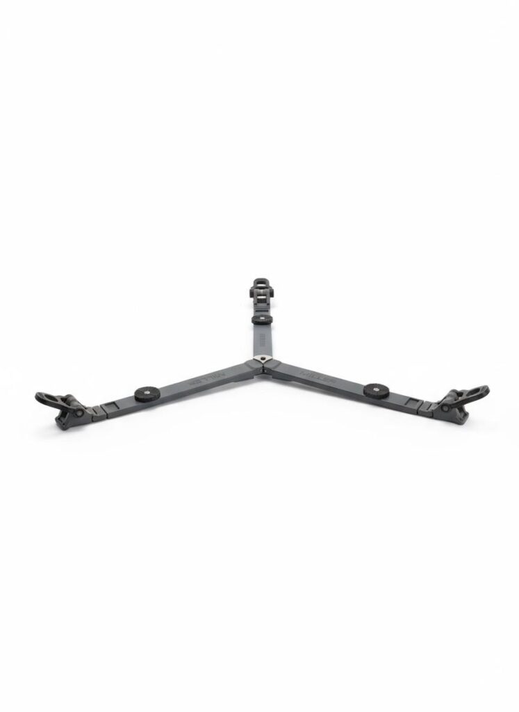 Штативный комплект Miller 30 Series 2 Carbon Fibre Tripod с чашей 100мм-2