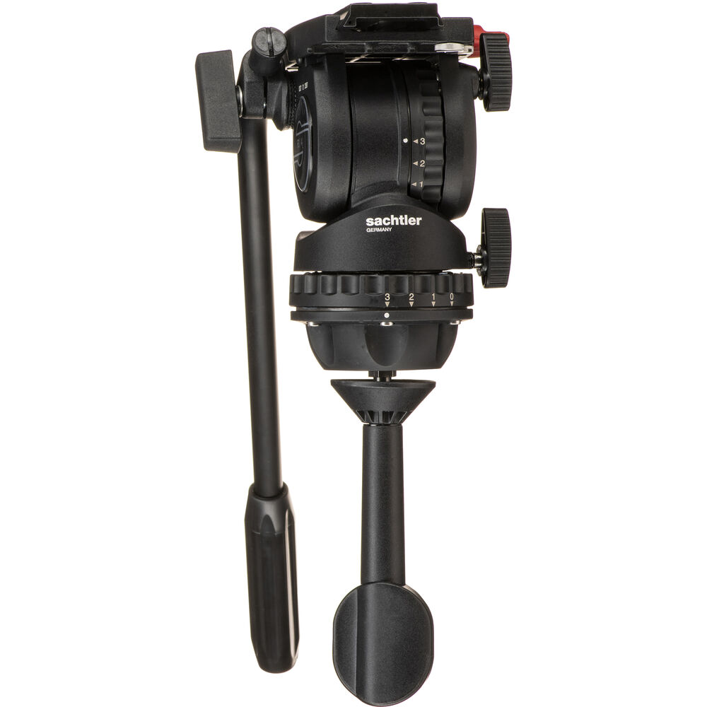 Штативная голова Sachtler FSB 4 Fluid Head-6