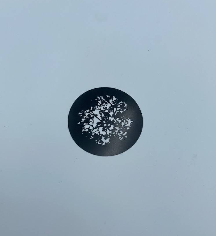 Гобо фильтры для Aputure Spotlight Mini Zoom-10