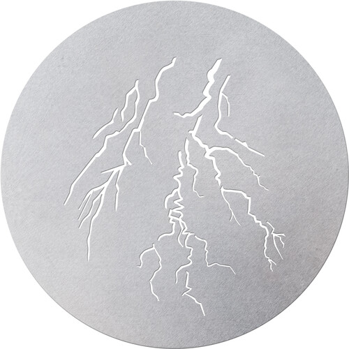 Набор Гобо Фильтров Aputure Spotlight  (AMO10GOBOKITB)-10