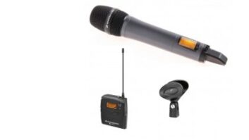 Комплект стационарный Радиосистема Sennheiser SKM835+EK(G3 100)