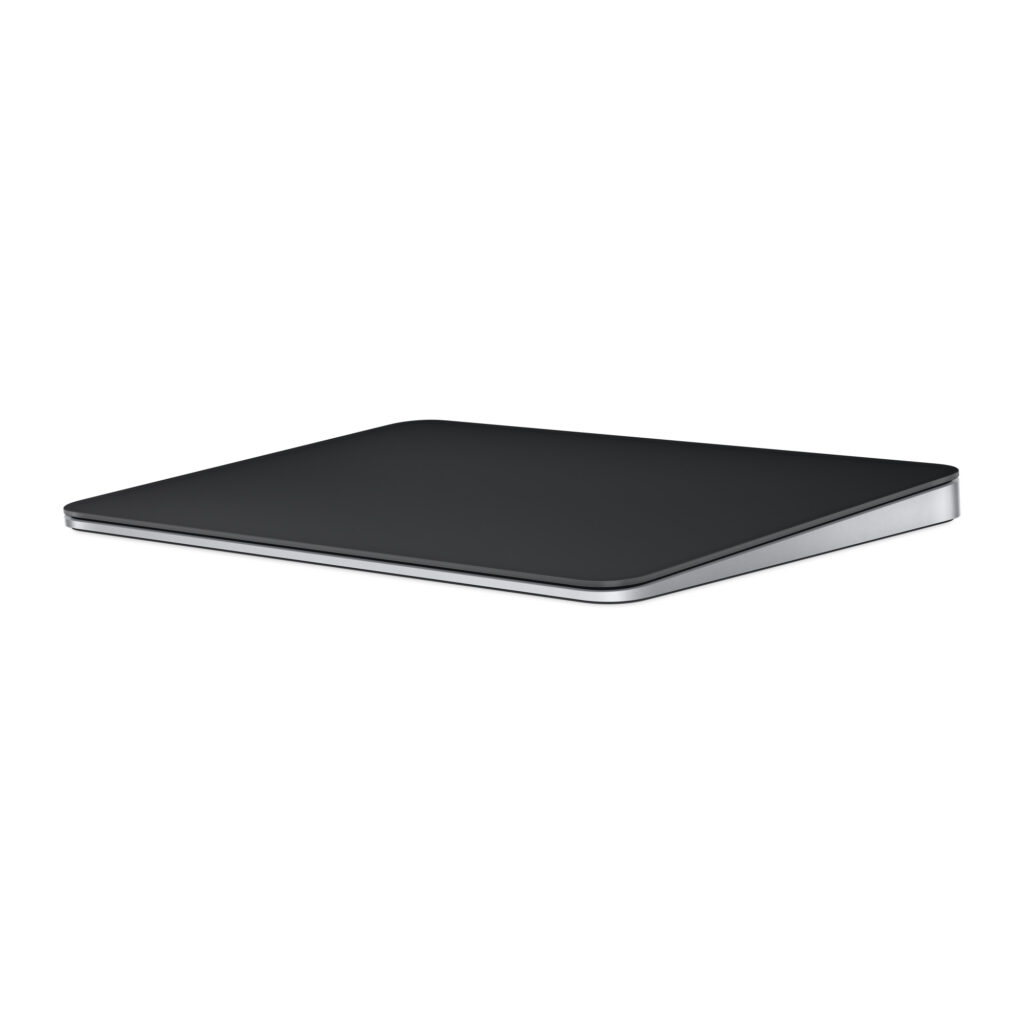 Беспроводной Трекпад Apple Magic Trackpad USB-C MXKA3CH/A Черный-1