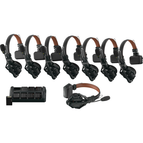Комплект интеркомов Hollyland Solidcom C1 Pro-8S Master-1