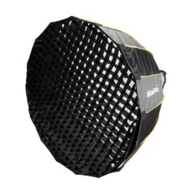 Софтбокс NiceFoto Professional LED-Ø120cm