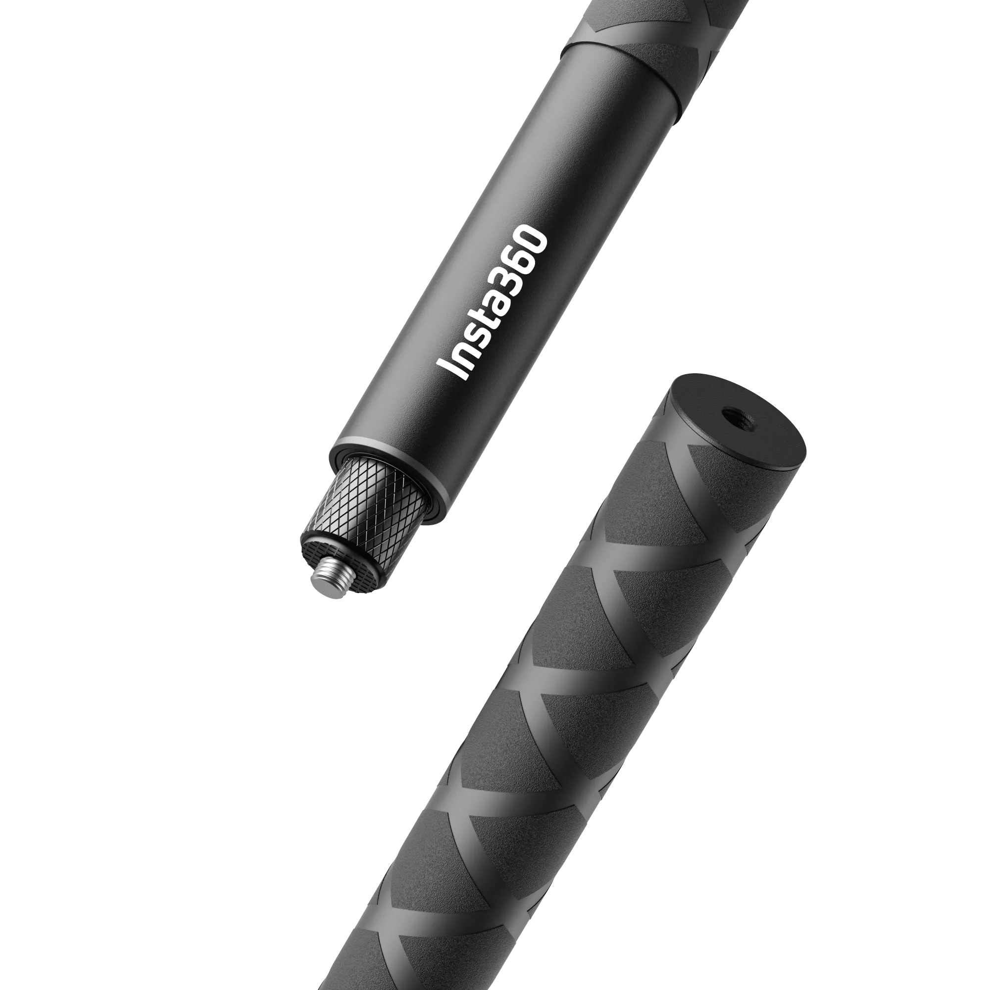 Монопод Insta360 Invisible Selfie Stick (23см - 114 см)-2