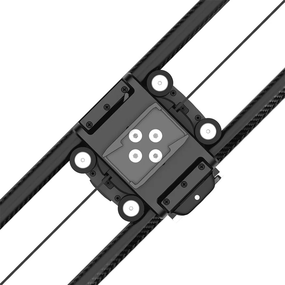 Быстросъёмная площадка Manfrotto St. для слайдера Zeapon (AR-H1) КОМПЛЕКТ-3