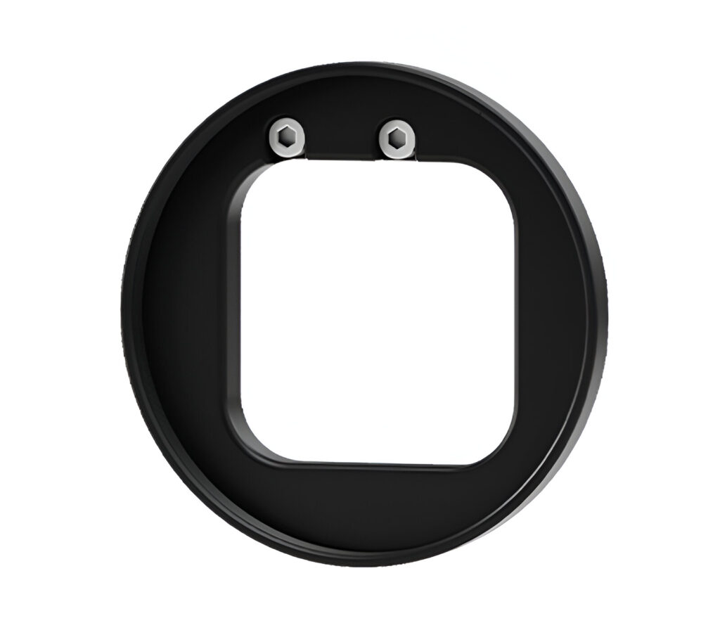 Адаптер для фильтров 52 mm для клетки GoPro HERO Tilta (TA-T42-52-B)-2