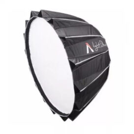 Софтбокс Aputure Light Dome 90 II Параболический Быстрораскладной