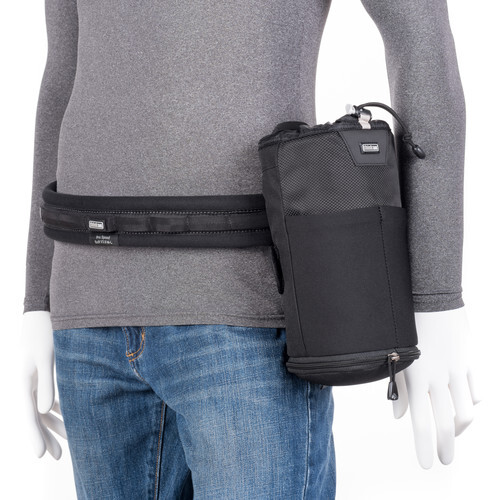 Чехол для Оптики Think Tank Photo Skin 75 Pop Down 75 V3.0 (114x25-36x10см)-4
