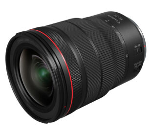 Объектив Canon RF 15-35 f/2.8 L IS USM Ø82