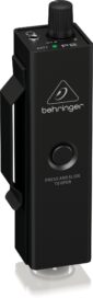 Усилитель для наушников Behringer P2