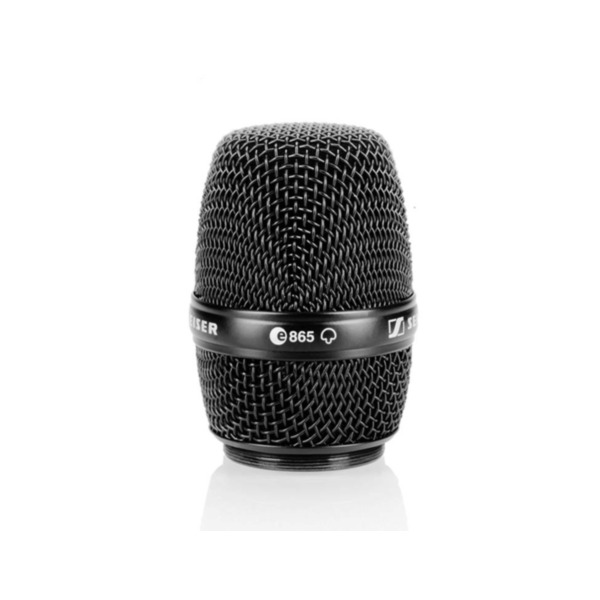 Капсюль SENNHEISER MME 865-1 BK-1