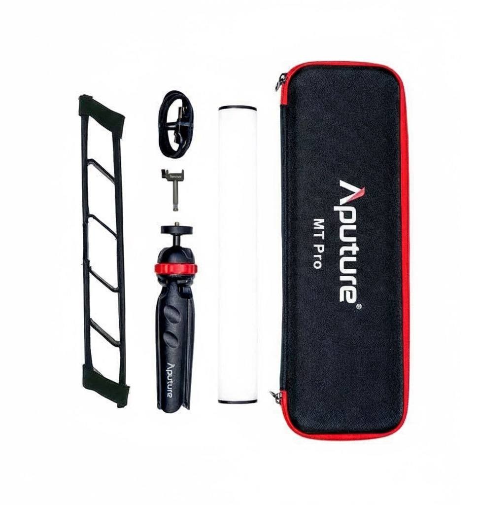 Светодиодная трубка Aputure MT Pro-2
