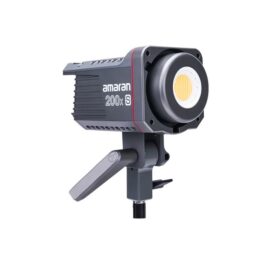 Светодиодный прибор Aputure Amaran 200X S BI-Color 2700-6500K