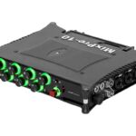 Рекордер Звука Sound Devices MixPre-10 II 32-Bit (Body)