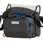 Сумка Звукорежиссера ORCA OR-28 (27х25х20 cм)