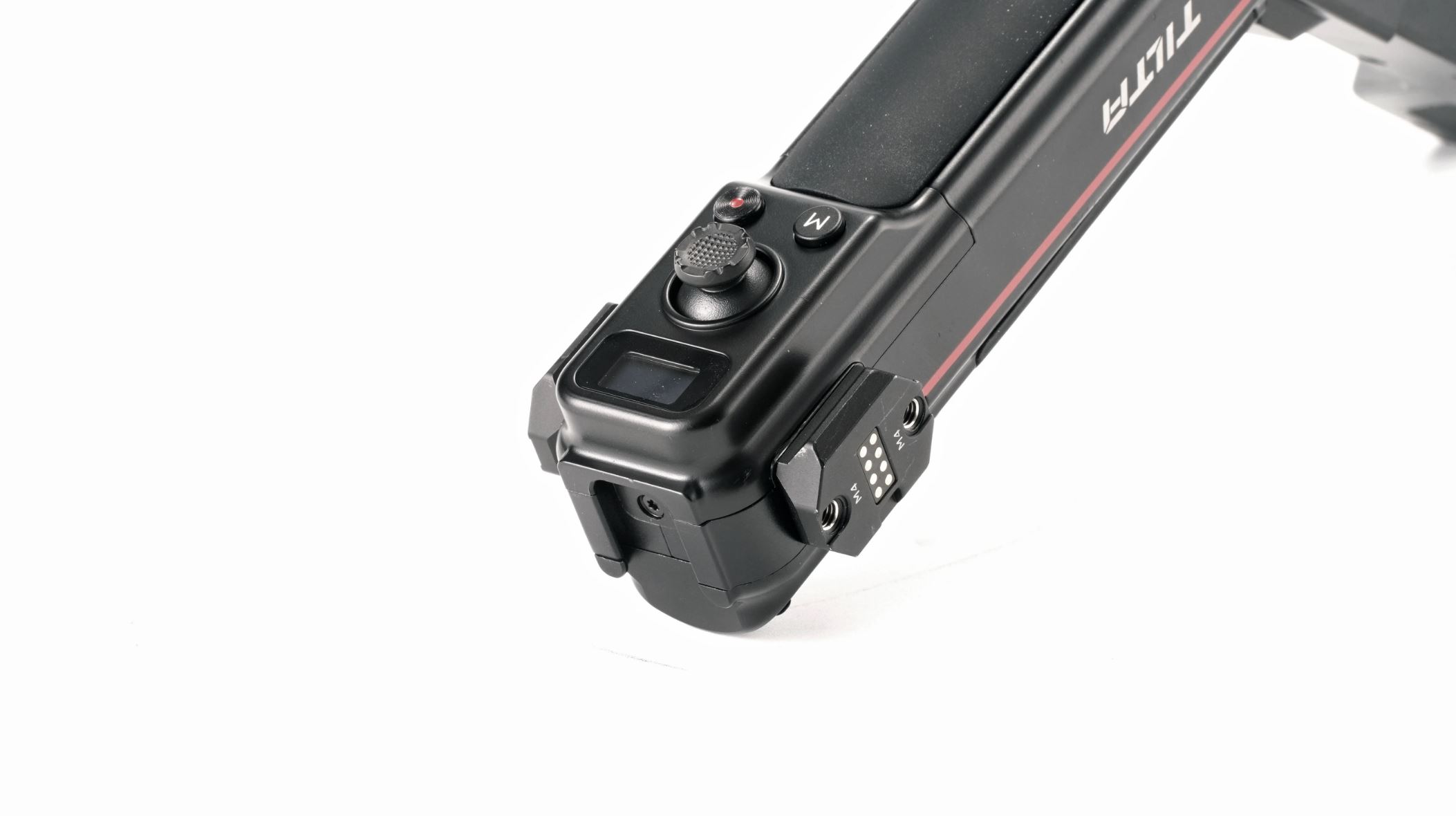 Рукоятка  с управлением Tilta Rear Operating Control Handle для DJI RS2-4/PRO (TGA-ARH)-3
