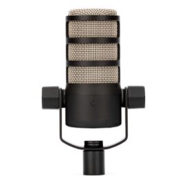 Динамический микрофон Rode PodMic