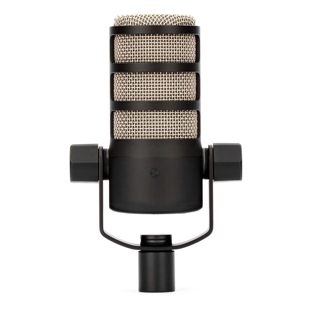 Динамический микрофон Rode PodMic-1
