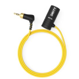 Кабель mini Jack 3.5 мм (TRS) на XLR-3pin Deity RX-LINK