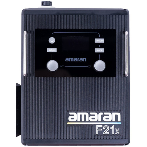 Светодиодная Панель Aputure Amaran F21X (100 Вт,2500—7500 K)-9