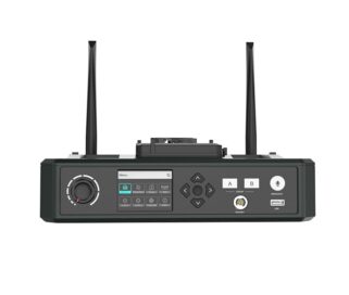 Интерком Беспроводной Хаб Hollyland Solidcom C1 Pro HUB Base (Body)