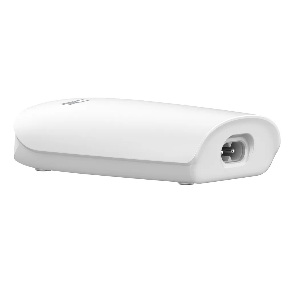 Зарядное Устройство USB Ldnio A6573C 5 порт. Type-A /1 порт Type-С/65Вт-3