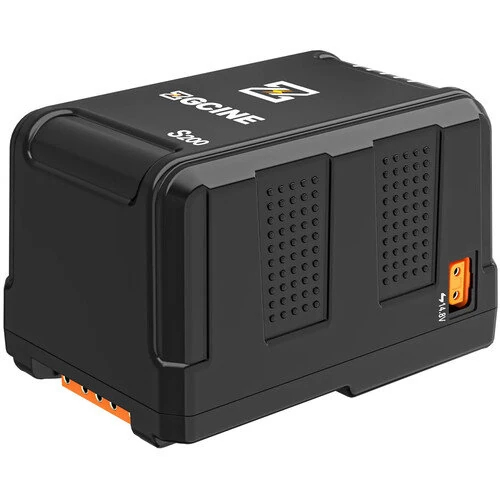 Аккумулятор V-mount ZGCine ZG-S200 (199.8 Wh)-5