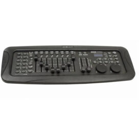 Комплект DMX контроллер INVOLIGHT SCANControl