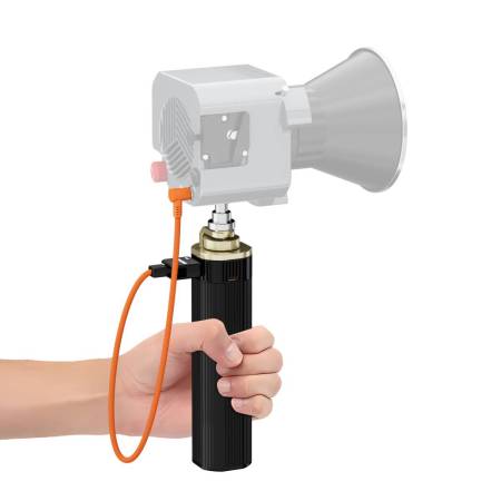 Аккумуляторная ручка ZGCINE ZG-H90 DTAP 90W-1