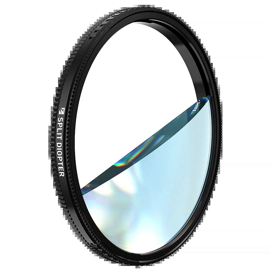 Светофильтр эффектный Freewell Split Diopter 82мм FW-82-PRSD-1