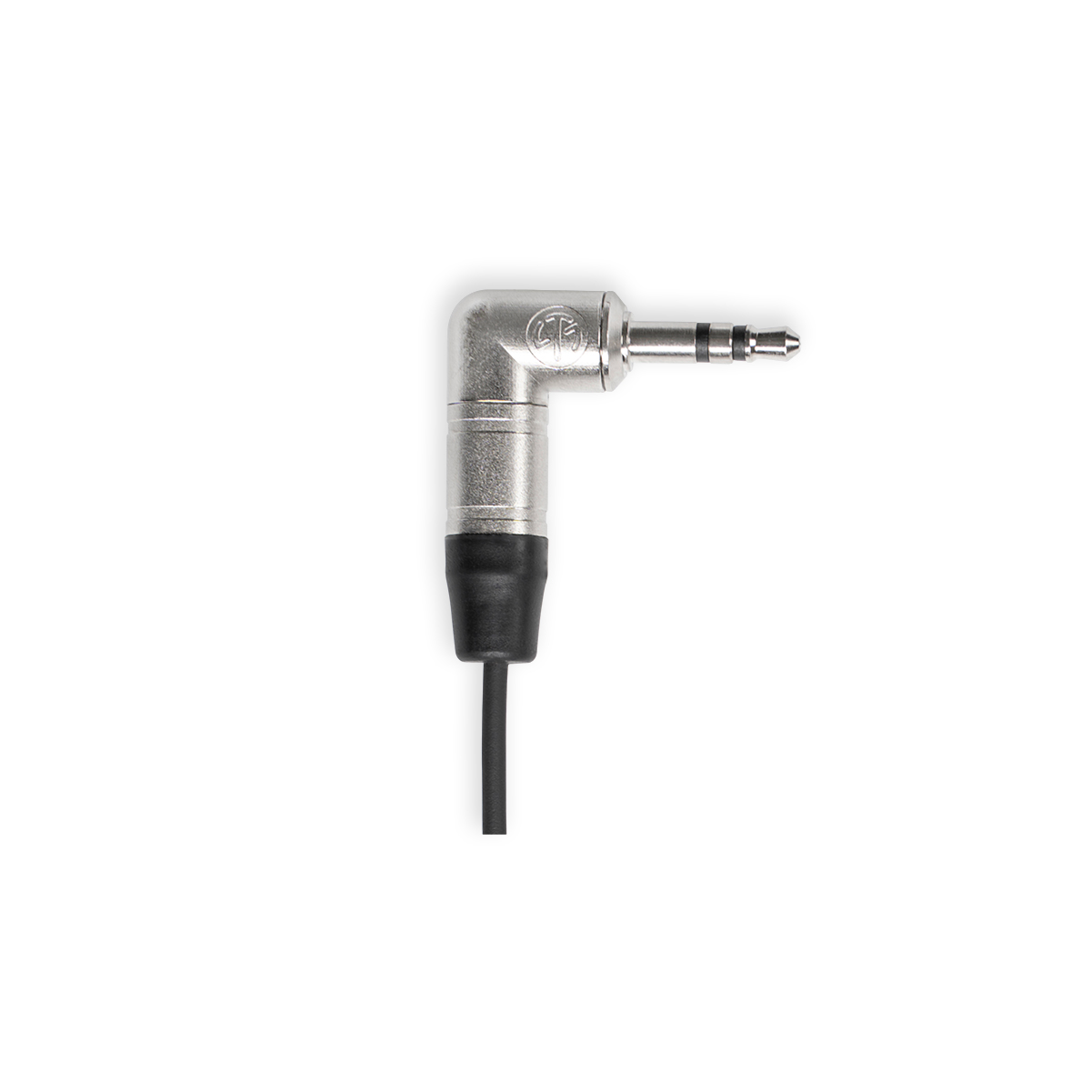 Кабель Timecode Tentacle C10 - Jack 3.5 mm на Jack 6.3 mm 90°-4