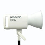 Светодиодный прибор Aputure Amaran 300c RGB