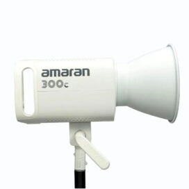 Светодиодный прибор Aputure Amaran 300c RGB
