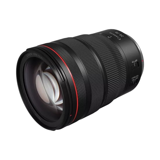 Объектив Canon RF 24-70 f/2.8 L IS USM Ø82-1