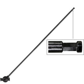 Кронштейн KUPO KCP-241B 40" Extension Grip Arm Baby Hex Pin Black (100 см)