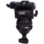Штативная голова E-Image GH10L 100мм