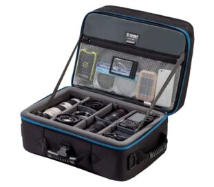 Кофр жесткий Tenba Air Case Attache 1914 (48x36x17 см)