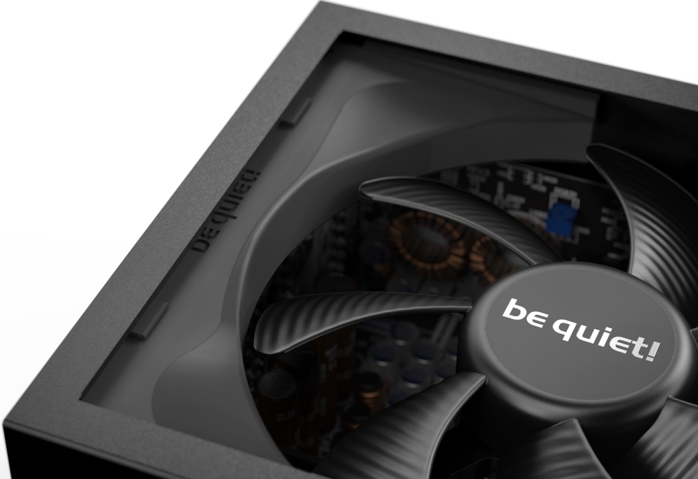 Блок питания be quiet! Dark Power 13, 850W, 80+ Titanium (BN334)-5