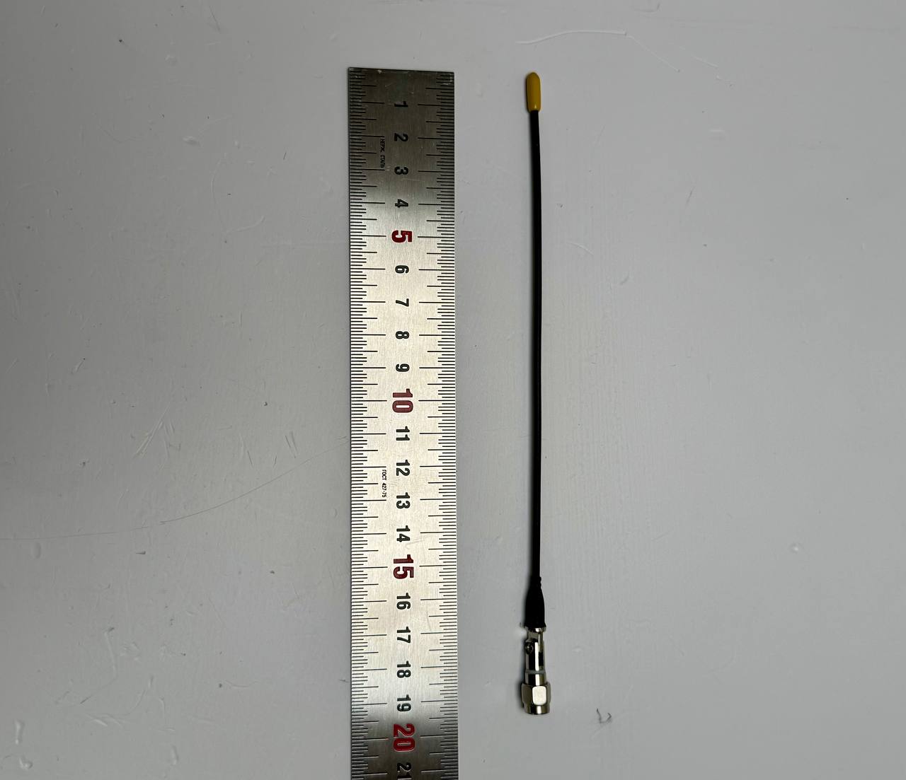Антенна приемника с гибкой основой Deity THEOS UHF-TA 550-960MHz-2