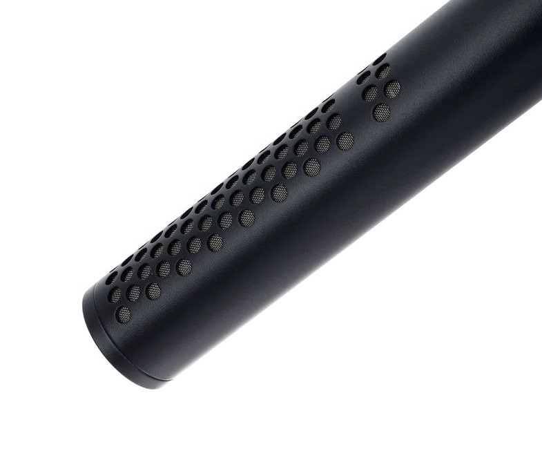 Накамерный Микрофон-Пушка Rode VideoMic NTG (Без Обвеса)-5