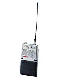 Радиопередатчик Sennheiser SK250 (3000 series/Lemo ant/Lemo mic)