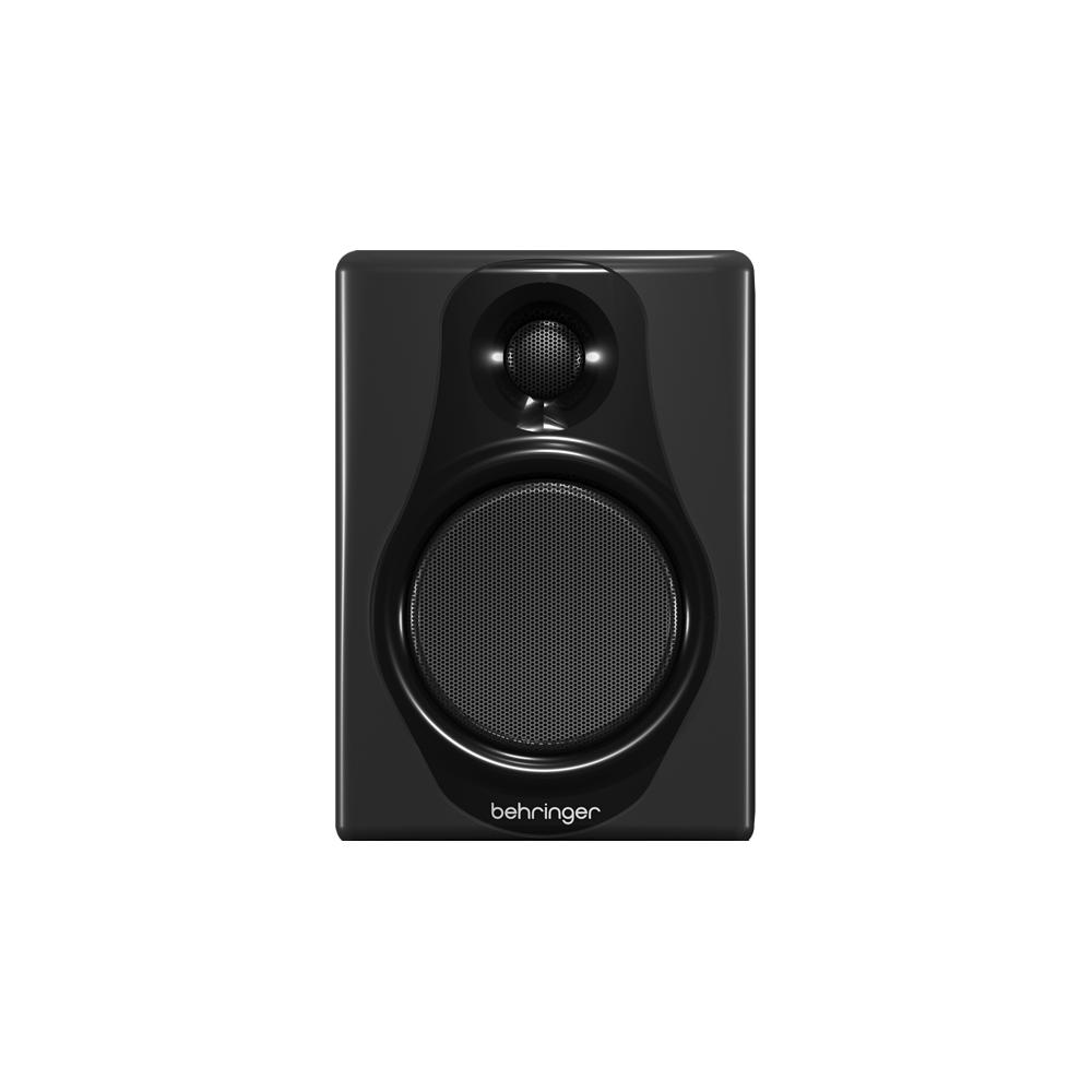 Студийный монитор Behringer MEDIA 40USB (PASSIV)-1